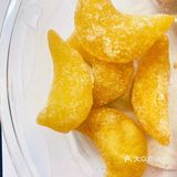 还记得这些老式糕点吗？还记得名字吗？