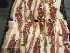 -火炉旺烤肉啤酒屋(沈北创始店)