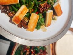 -鸽子侯·家宴·平价海鲜(市图书馆店)