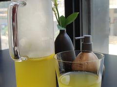 -丽晶轩中餐厅(重庆丽晶酒店)