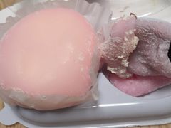 -巴黎优朵烘焙馆(菱角湖壹号店)