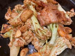 -狮王府淮扬菜(新街口友谊店)
