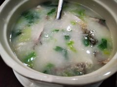 -丰尔粥食·顺德鱼生·干蒸排骨顺德菜(大良分店)