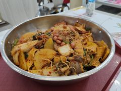 -北京大学-燕南食堂