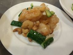 -烤肉宛饭庄(北新桥店)