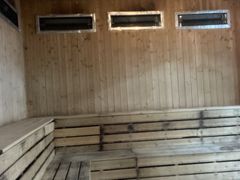 -海力健身游泳(太古里朗御店)