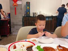 -满堂·烤鸭店·北京菜(鼓楼店)