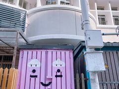 -飞马旅黎黄陂路文旅街区