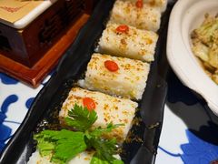 -遇见长安之高山流水(李家村万达店)