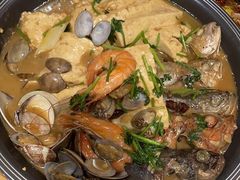 -一块豆腐(李沧书院路店)