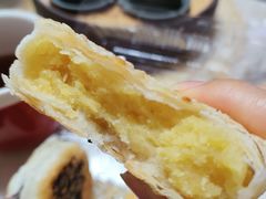 赤藓糖醇绿豆饼-纯坊佳哥手作(江汉路店)