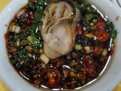 招牌大生蚝-冯姐生蚝(迎宾广场店)