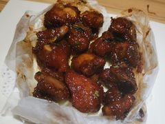 -粤仔湾砂锅粥(宜兴八佰伴店)