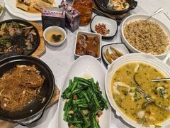 -年顺渔村(大岭山店)