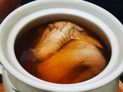 -顺风汤馆·广府粤菜(江宸天街店)