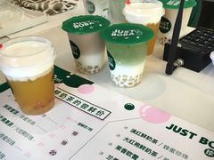 -JUST BOBA珍宝宝(晋江万达店)