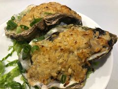 -东江海鲜酒家(艺都分店)