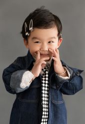 -橘子·彩虹摄影(世纪大道店)