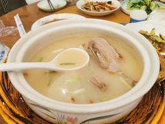 -巷儿里餐厅·杭帮菜(信义坊店)