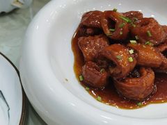 九转大肠-聚丰德饭店(经五路店)