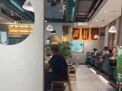 -李军力烧烤(政通路店)