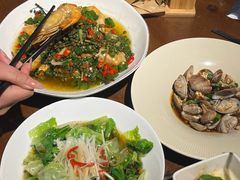 -蝦塘·中国餐馆(城墙南马道巷店)