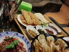 android_upload_pic-大张烙馍村(绿地店)