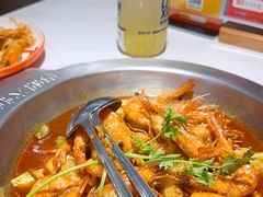 -李想大虾(江北天街店)