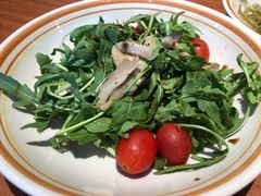 -萨莉亚意式餐厅(国和1000店)