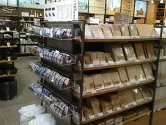 店内-MUJI无印良品(茂业天地店)
