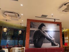 -安妮意大利餐厅(世贸天阶店)