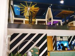 景观位-波比Pizza(新城店)