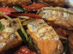 -坛南湾阿强农家乐.海鲜大排档老字号(福州地标美食店)