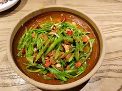 -茄子恰恰·新云南小炒(坪山益田店)