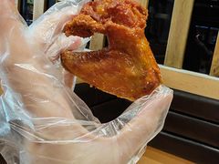 -冰岛茶餐厅(世茂店)