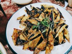-一块豆腐(李沧书院路店)