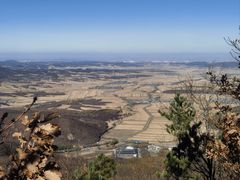 -香炉山国家森林公园