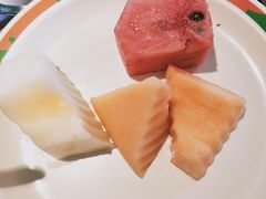 -比格比萨自助(宋家庄店)