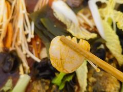 -鱼酷活鱼烤鱼(信息城店)