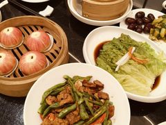 -湖锦酒楼·32年地道湖北菜(光谷店)