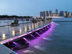 -金鸡湖景区