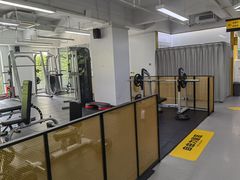 -超鹿运动(五四路恒力城店)