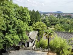 -东坡赤壁风景名胜区