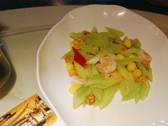 -老平安农家菜(平安店)