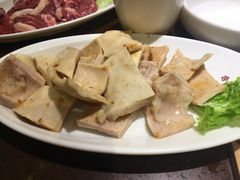 -合合大冷面(湖南店)