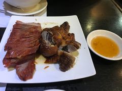 烧腊双拼-糖朝(尖沙咀店)