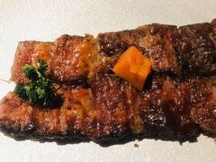 -Gray Whale 灰鲸餐厅(北美N1店)