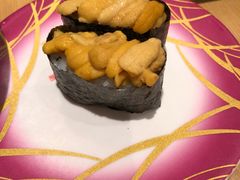 甜海胆刺身-沼津港渔市(宏伊国际广场店)