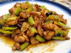 -聚丰德饭店(经五路店)