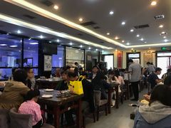大堂-张包铺(道外店)